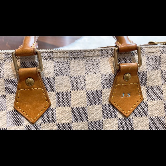 LV speedy 25 - Picture 4 of 8